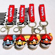Anime key chain