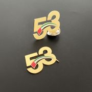 Arab badge