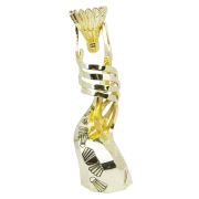 Badminton Trophy