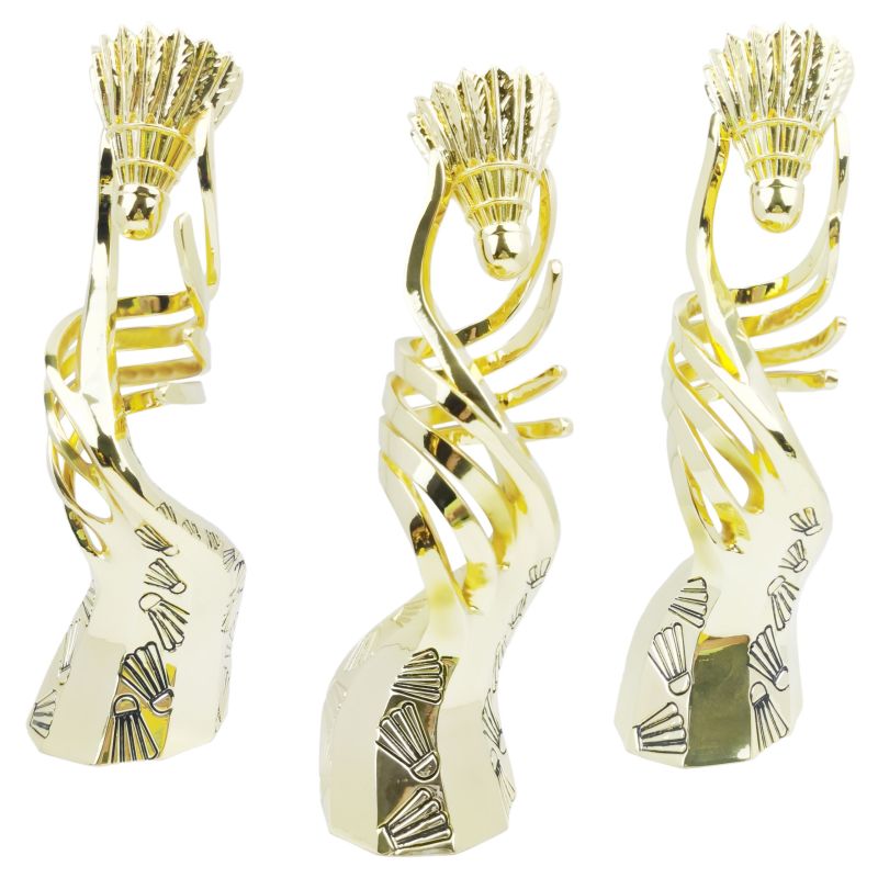 Badminton Trophy