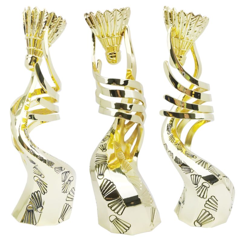 Badminton Trophy