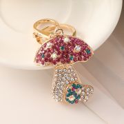 Bag key chain