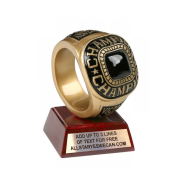 Basketball Rings