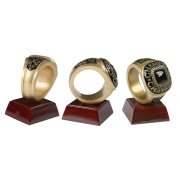 Basketball Rings