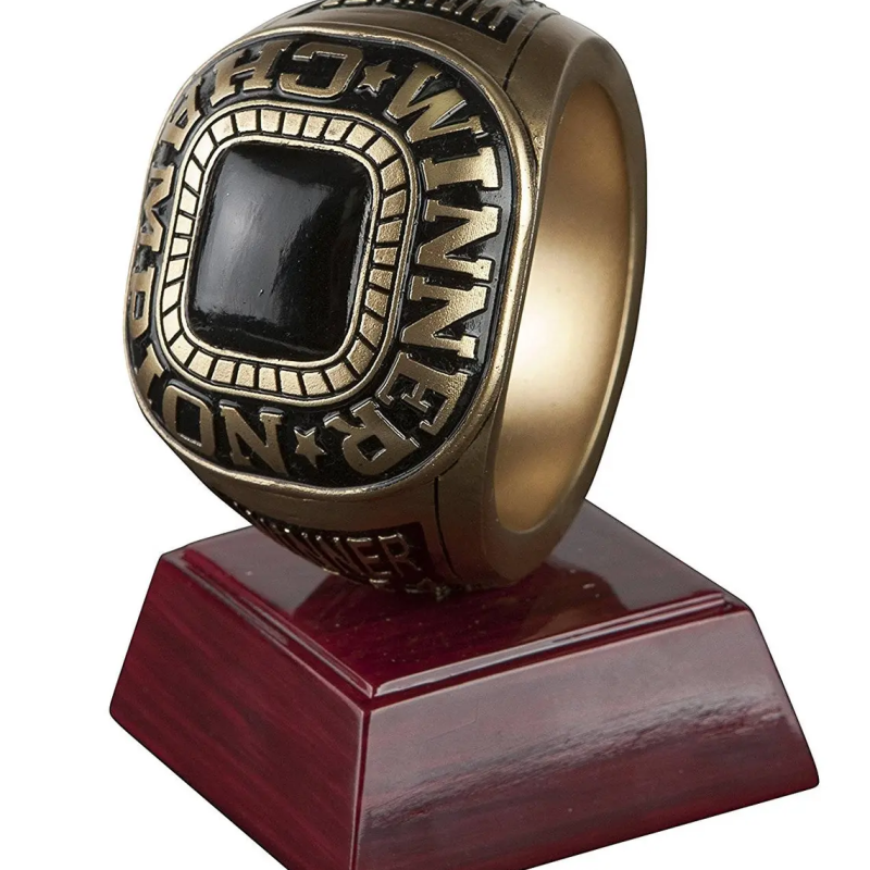 Basketball Rings