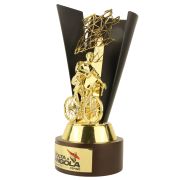 Bicycle Trophy