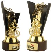 Bicycle Trophy