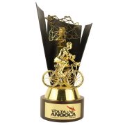 Bicycle Trophy