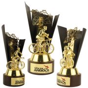 Bicycle Trophy