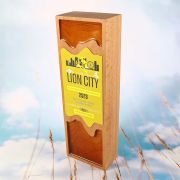 Bicycle Trophy
