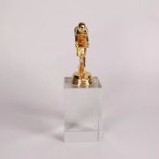 Bicycle Trophy