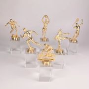 Bicycle Trophy