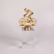 Bicycle Trophy
