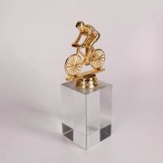 Bicycle Trophy
