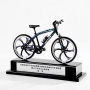 Bicycle Trophy
