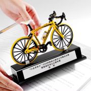 Bicycle Trophy