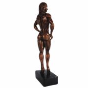 Bikini trophy