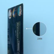 Black NFC card