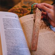 Bookmark custom