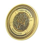 Bronze badge