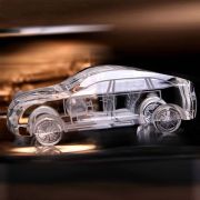 Car ornaments