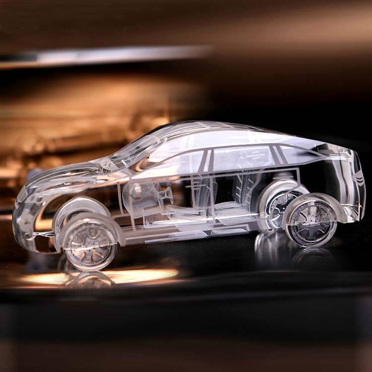 Car ornaments