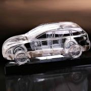 Car ornaments