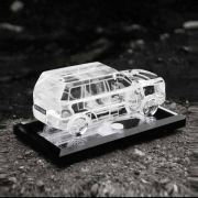 Car ornaments
