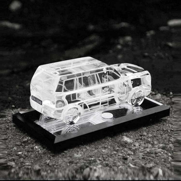Car ornaments