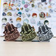 Chess medal