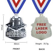 Chess medal