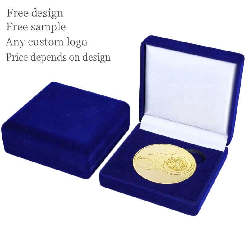 Coin badge