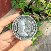 Coin badge