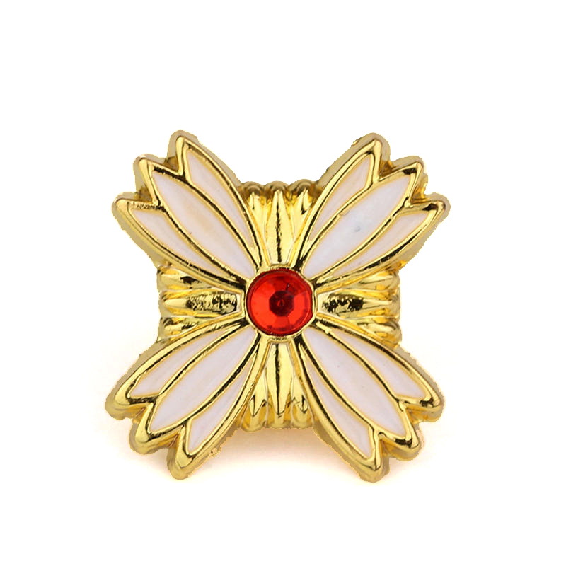 Company badge custom