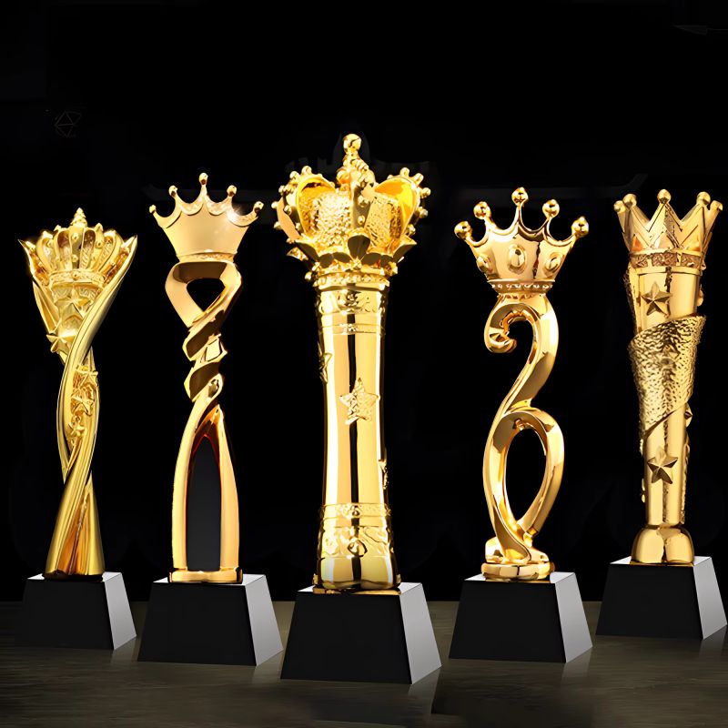 Crown Trophy