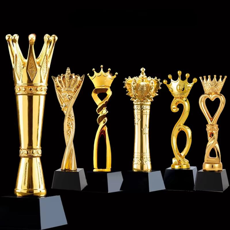 Crown Trophy