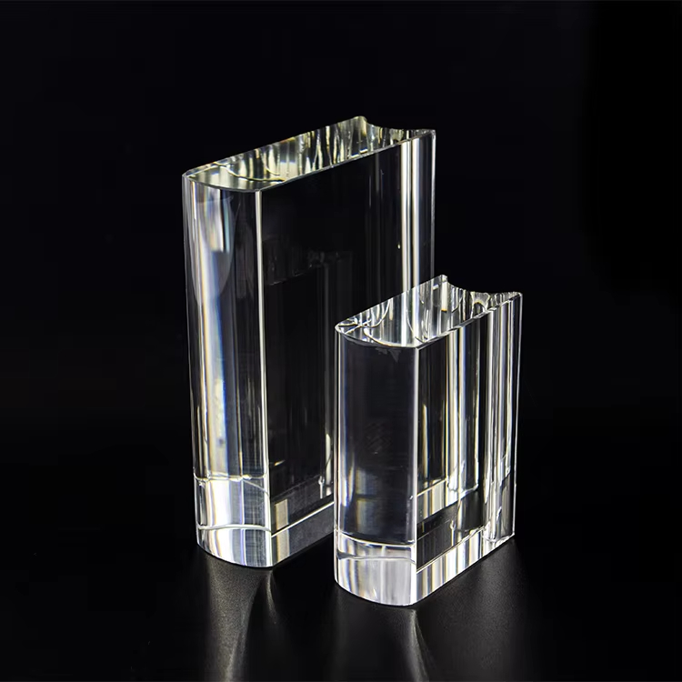 Crystal Book