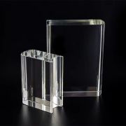 Crystal Book