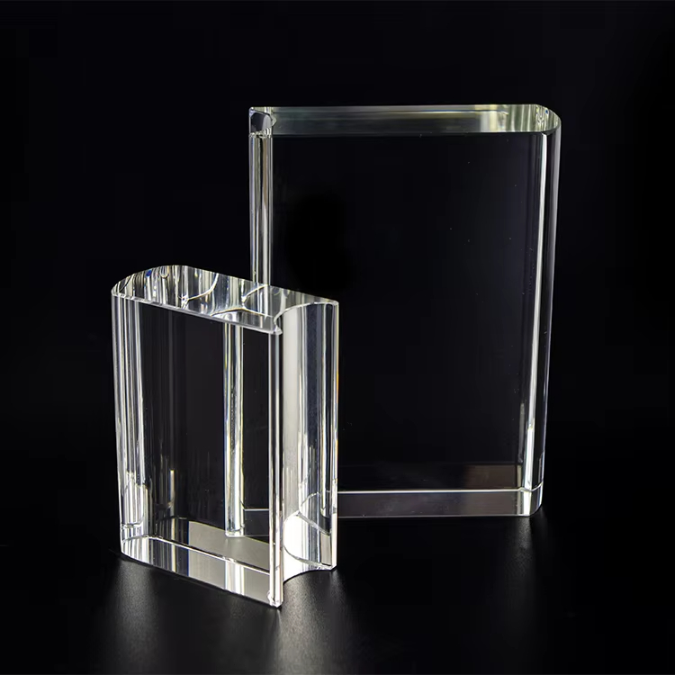Crystal Book