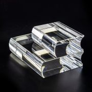 Crystal Book