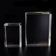 Crystal Book