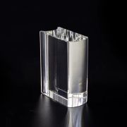 Crystal Book