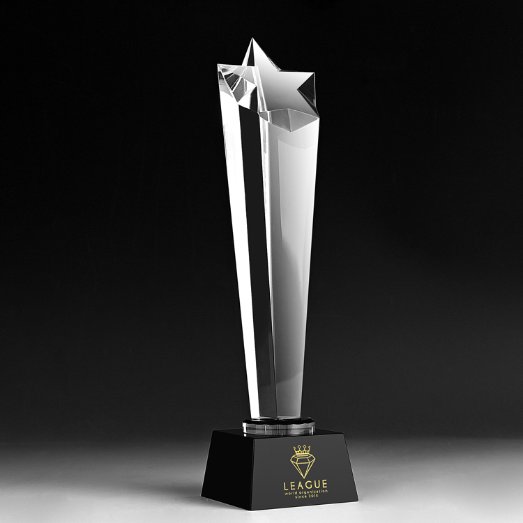 Crystal Star Trophy