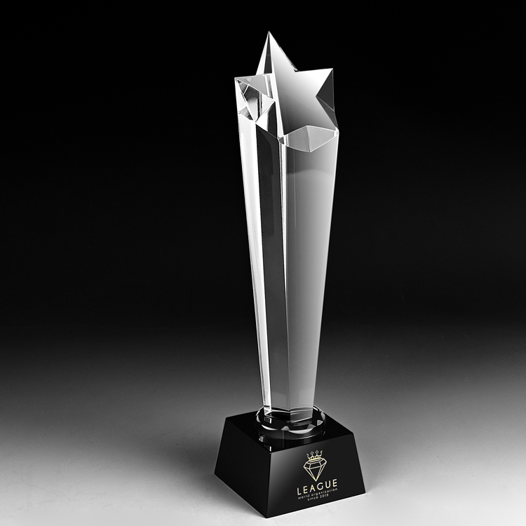 Crystal Star Trophy