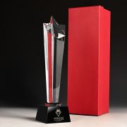 Crystal Star Trophy