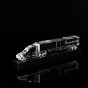 Crystal Truck