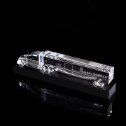 Crystal Truck