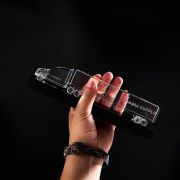 Crystal Truck