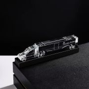Crystal Truck