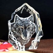 Crystal Wolf